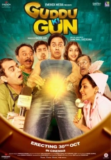 Guddu Ki Gun (2015) WEB-DL 480p | 720p | 1080p