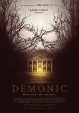 Demonic (2017) BluRay x264 AVC AAC 480p | 720p | 1080p