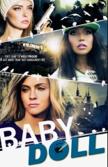 Baby Doll (2020) WEB-DL 480p | 720p
