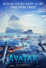Avatar: The Way of Water (2022) WEB-DL 480p | 720p | 1080p