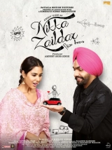 Nikka Zaildar (2016) WEB-DL AVC DDP 720p | 1080p