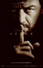 Speak No Evil (2024) WEB-DL 480p | 720p | 1080p | 2160p