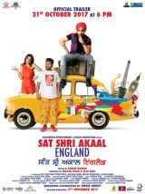 Sat Shri Akaal England (2017) WEB-DL x264 AVC AAC 720p | 1080p