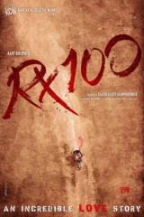 RX 100 (2018) WEB-DL 480p | 720p | 1080p