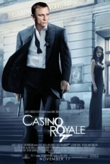 Casino Royale (2006) BluRay x264 AVC AAC 480p | 720p | 1080p