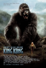 King Kong (2005) BluRay x264 AVC AAC 720p | 1080p | 2160p