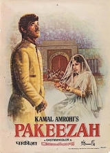 Pakeezah (1972) WEB-DL 480p | 720p | 1080p