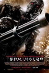 Terminator Salvation (2009) WEB-DL 480p | 720p | 1080p
