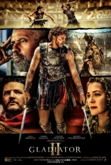 Gladiator II (2024) WEB-DL 480p | 720p | 1080p | 2160p