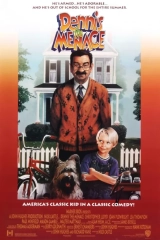 Dennis the Menace (1993) WEB-DL 480p | 720p | 1080p