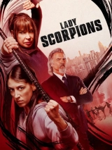 Lady Scorpions (2024) WEBRip x264 AVC AAC 720p | 1080p