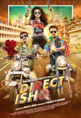 Direct Ishq (2016) WEB-DL 480p | 720p | 1080p
