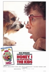 Honey, I Shrunk the Kids (1989) WEB-DL 480p | 720p | 1080p