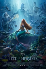 The Little Mermaid (2023) WEB-DL 480p | 720p | 1080p | 2160p