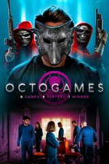 The OctoGames (2022) BluRay 10bit x265 HEVC DDP 1080p