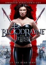 BloodRayne: The Third Reich (2012) BluRay 480p | 720p | 1080p
