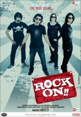 Rock On!! (2008) WEB-DL 480p | 720p | 1080p