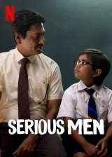 Serious Men (2020) WEB-DL x264 AAC 720p | 1080p