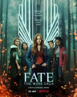 Fate: The Winx Saga (Season 1-2) (2022) WEB-DL 480p | 720p | 1080p