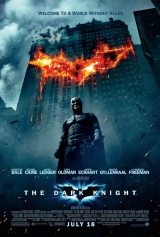 The Dark Knight (2008) IMAX BluRay HEVC 720p | 1080p