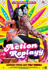 Action Replayy (2010) WEB-DL 480p | 720p | 1080p