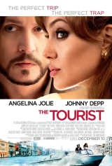 The Tourist (2010) WEB-DL 480p | 720p | 1080p