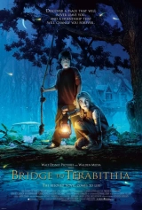 Bridge to Terabithia (2007) WEB-DL 480p | 720p | 1080p