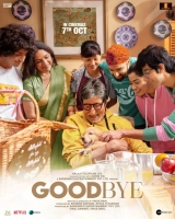 Goodbye (2022) HQ x264 AAC 480p | 720p | 1080p
