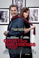 Ghosts of Girlfriends Past (2009) WEB-DL 480p | 720p | 1080p