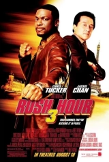 Rush Hour 3 (2007) WEB-DL 480p | 720p | 1080p
