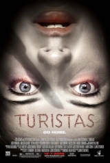 Turistas (2006) WEB-DL 480p | 720p | 1080p
