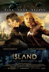 The Island (2005) WEB-DL 480p | 720p | 1080p