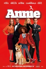 Annie (2014) BluRay x264 480p | 720p | 1080p