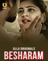 Besharam (Season 1) (2025) WEB-DL 720p | 1080p