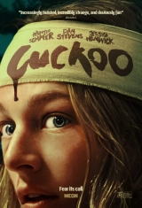 Cuckoo (2024) WEB-DL 480p | 720p | 1080p | 2160p
