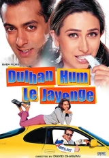 Dulhan Hum Le Jayenge (2000) WEB-DL 480p | 720p | 1080p