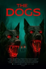 The Dogs (2025) WEBRip X264 AVC AAC 720p | 1080p