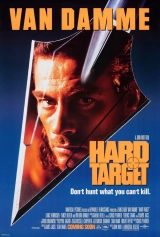Hard Target (1993) WEB-DL 480p | 720p | 1080p