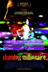 Slumdog Millionaire (2008) WEB-DL 480p | 720p | 1080p