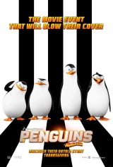 Penguins of Madagascar (2014) WEB-DL 480p | 720p | 1080p