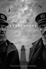 The Lighthouse (2019) WEB-DL 480p | 720p | 1080p