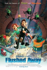 Flushed Away (2006) WEB-DL 480p | 720p | 1080p