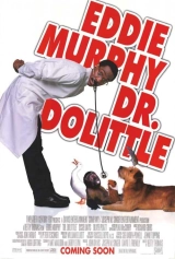 Doctor Dolittle (1998) WEB-DL 480p | 720p | 1080p