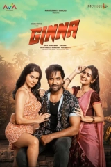 Ginna (2022) WEB-DL 480p | 720p | 1080p