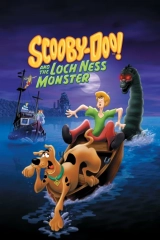Scooby-Doo and the Loch Ness Monster (2004) WEB-DL 480p | 720p | 1080p