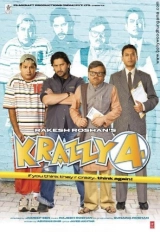Krazzy 4 (2008) WEB-DL 480p | 720p | 1080p