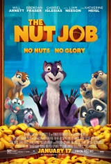 The Nut Job (2014) WEB-DL 480p | 720p | 1080p