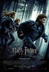 Harry Potter y las reliquias de la muerte (1ª parte) (2010) BluRay 480p | 720p | 1080p | 2160p
