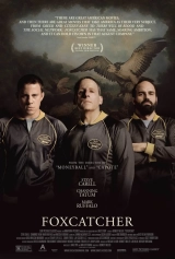 Foxcatcher (2014) WEB-DL 480p | 720p | 1080p