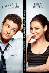 Friends with Benefits (2011) WEB-DL 480p | 720p | 1080p